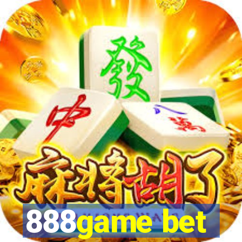 888game bet